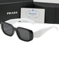 Multicolor Prada Sunglasses  ITEM NO.: CS-SG012