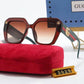 Fashionable Gucci GG Sunglasses  ITEM NO.: CS-SG001