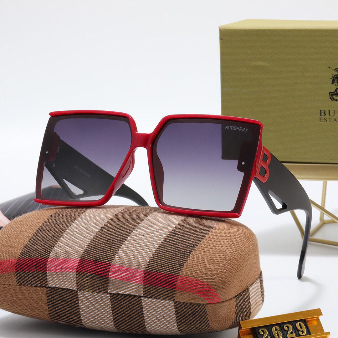 Big Size Burberry BB Sunglasses   ITEM NO.: CS-SG026