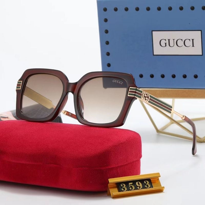 Classical Gucci GG Sunglasses ITEM NO.: HF-SG008