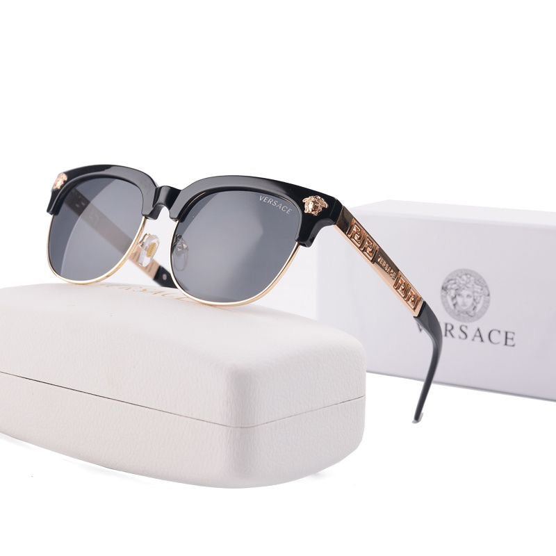 Fashionable Versace Sunglasses  ITEM NO.: CS-SG011