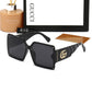 Oversized Gucci GG Sunglasses   ITEM NO: CS-SG019