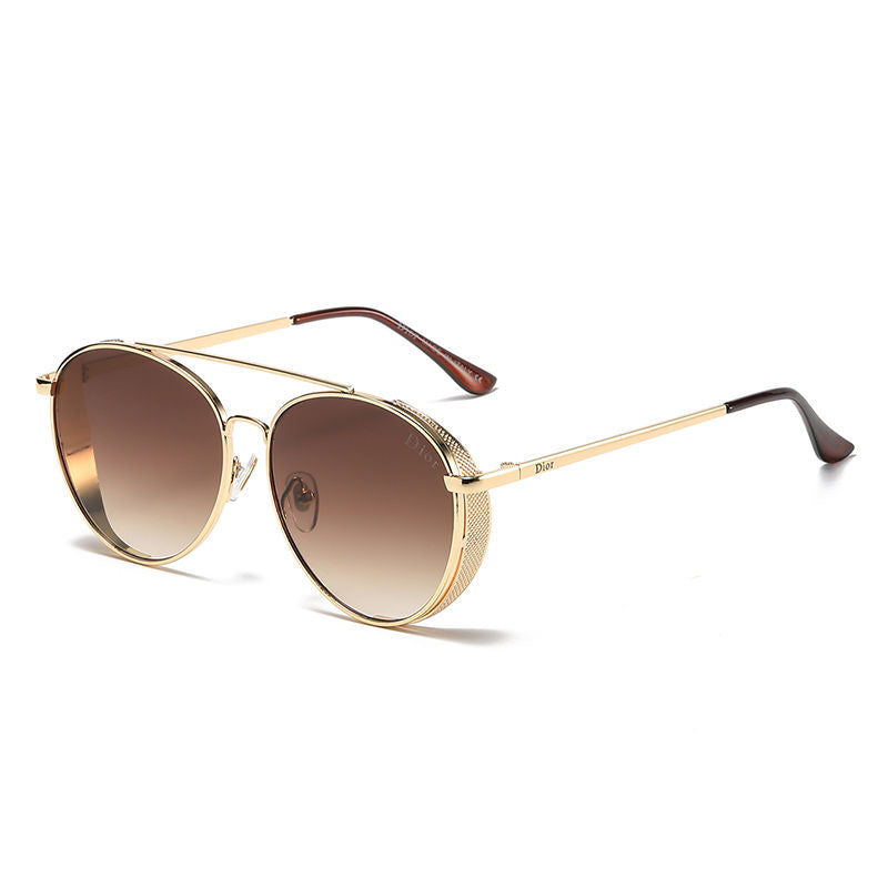 Fashionable Dior Sunglasses  ITEM NO.: HF-SG010