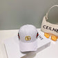 Gucci Classical Baseball Cap ITEM NO.: HF-HT016