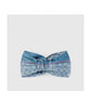 Gorgeous Blue Gucci GG Print Hair Headband ITEM NO.: CS-HD023