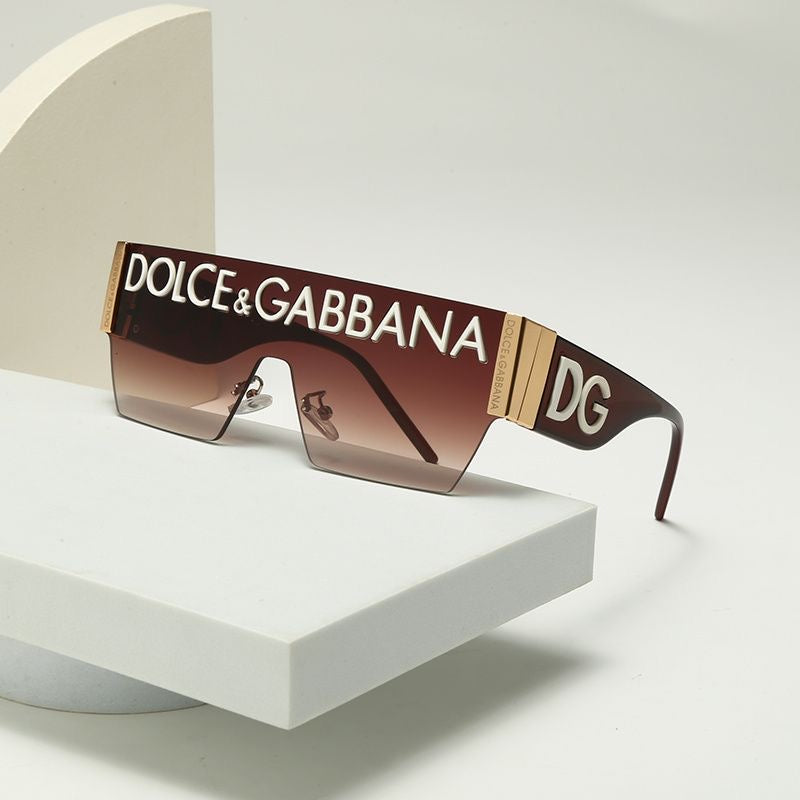 Hot Sell Dolce & Gabbana Sunglasses  ITEM NO.: HF-SG015