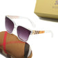 Multicolor Classic Burberry Sunglasses  ITEM NO.: CS-SG027