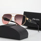 Popular Prada Sunglasses ITEM NO.: HF-SG009