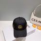 Gucci Classical Baseball Cap ITEM NO.: HF-HT016