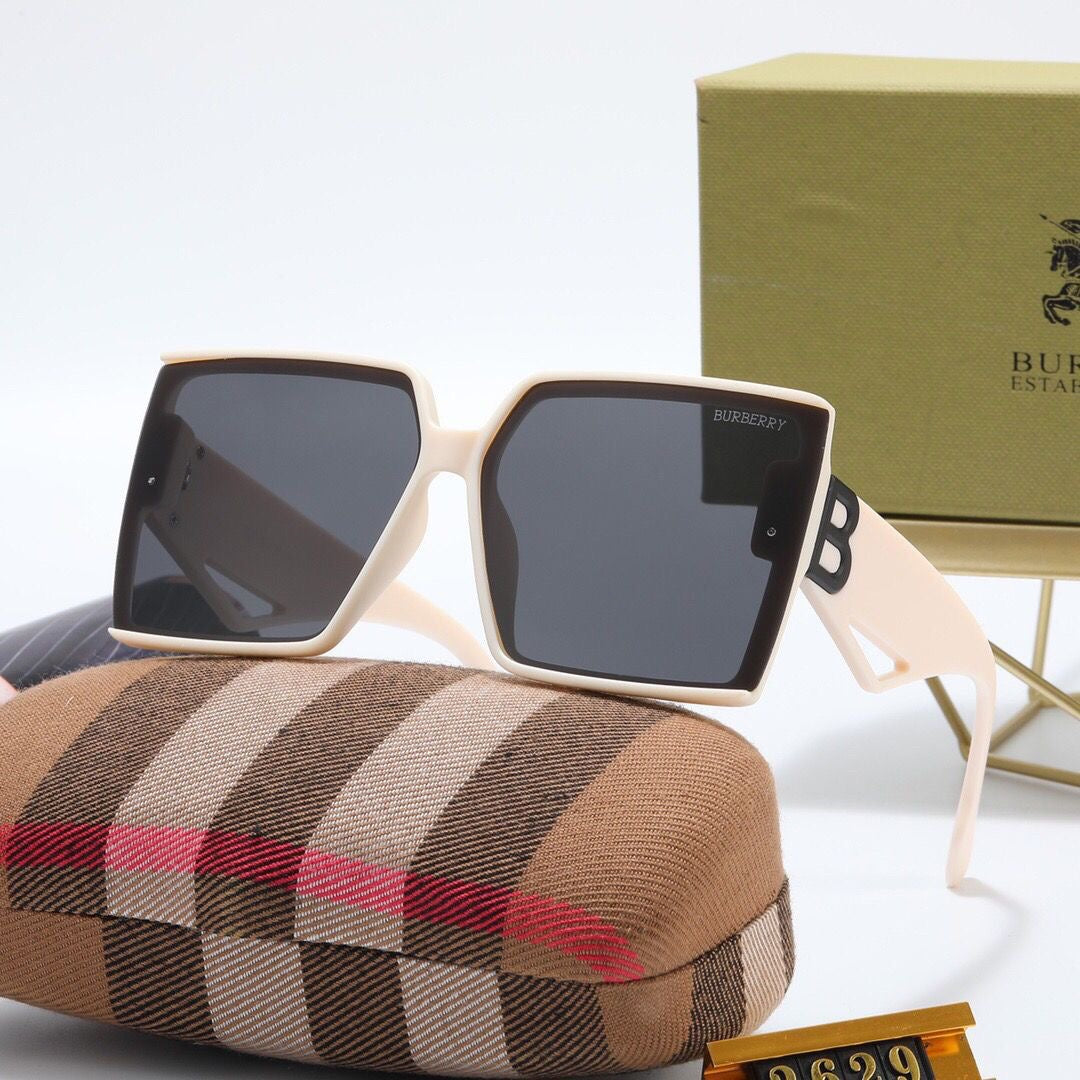 Big Size Burberry BB Sunglasses   ITEM NO.: CS-SG026