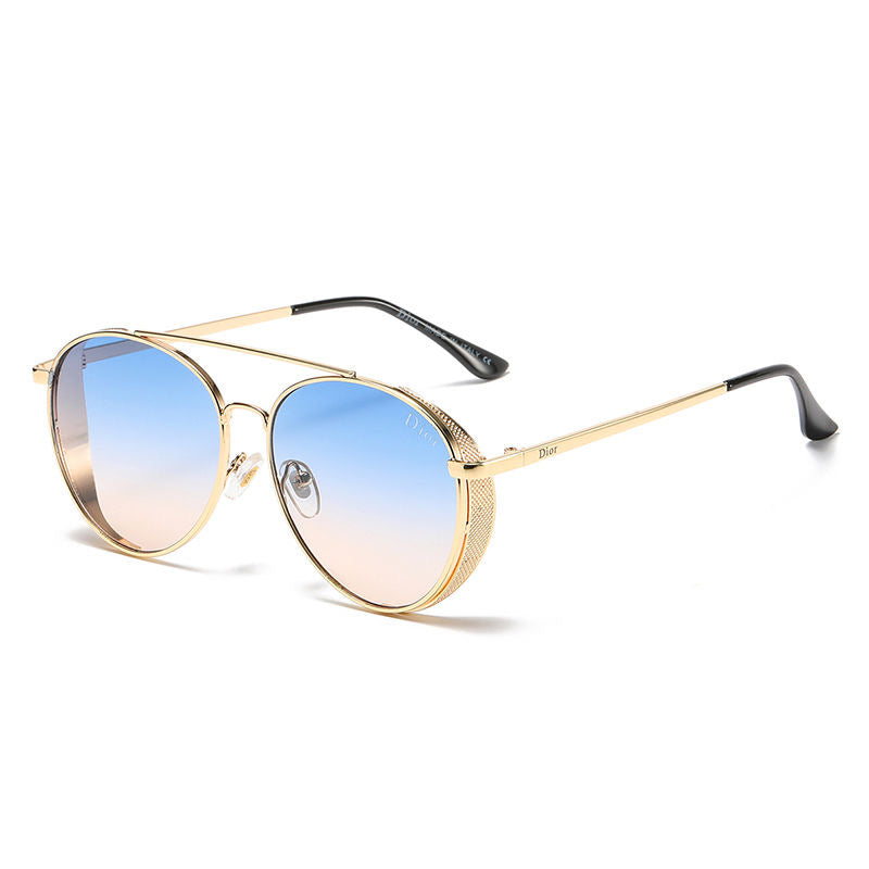 Fashionable Dior Sunglasses  ITEM NO.: HF-SG010