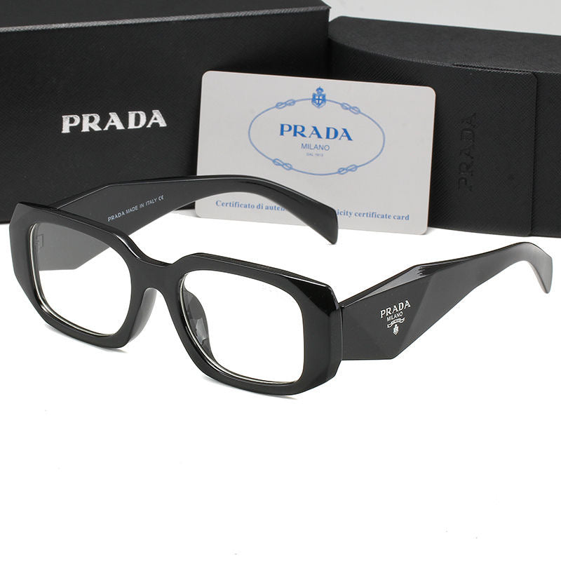 Multicolor Prada Sunglasses  ITEM NO.: CS-SG012