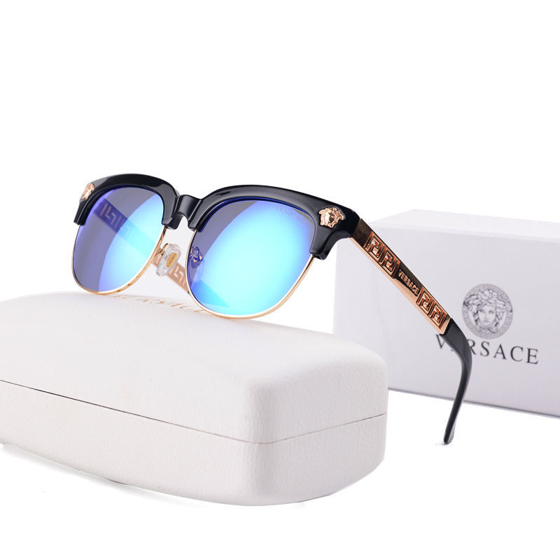 Fashionable Versace Sunglasses  ITEM NO.: HF-SG011