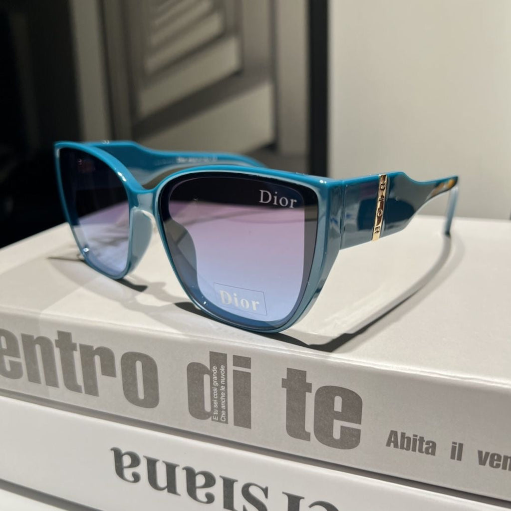 Cool Look Dior Sunglasses   ITEM NO.: HF-SG023