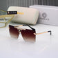 Oversized Square Versace Sunglasses  ITEM NO. CS-SG017