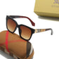 Multicolor Classic Burberry Sunglasses  ITEM NO.: CS-SG027