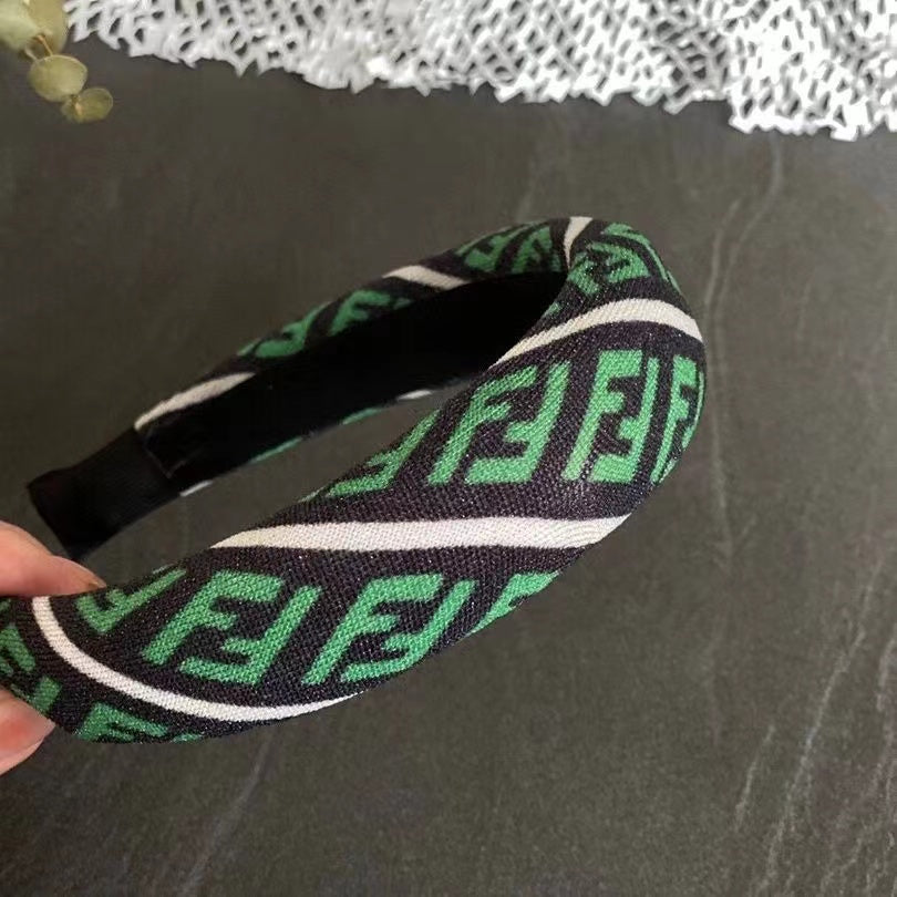 Fashionable Designer Headbands ITEM NO.: HF-HD009