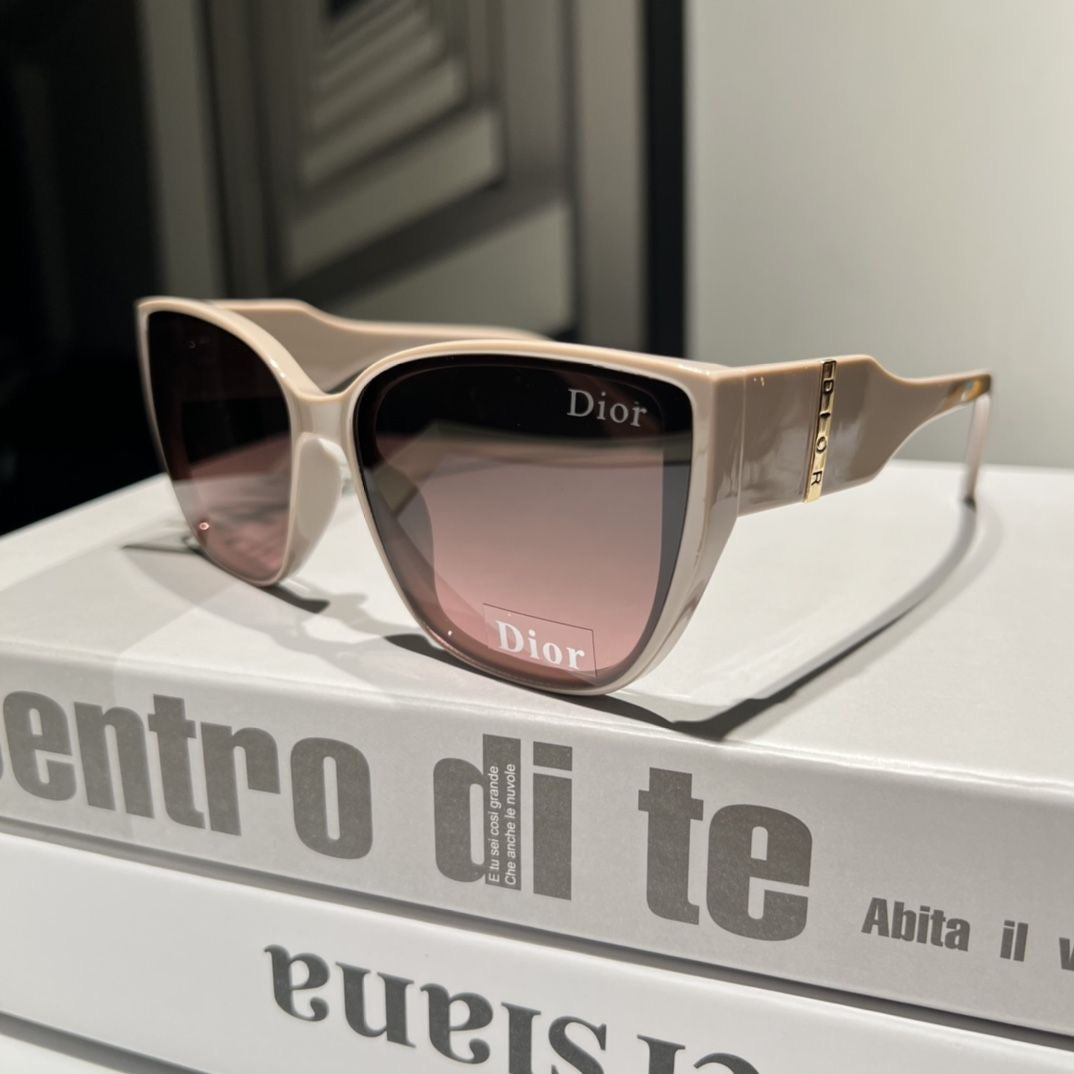 Cool Look Dior Sunglasses   ITEM NO.: HF-SG023