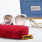 Classical Gucci GG Sunglasses ITEM NO.: CS-SG008