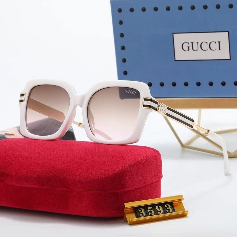 Classical Gucci GG Sunglasses ITEM NO.: HF-SG008