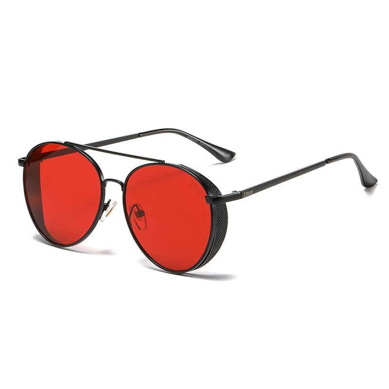 Fashionable Dior Sunglasses  ITEM NO.: HF-SG010