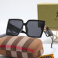 Big Size Burberry BB Sunglasses   ITEM NO.: CS-SG026