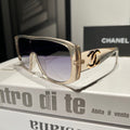 Chanel CC Trendy Sunglasses   ITEM NO.: HF-SG018