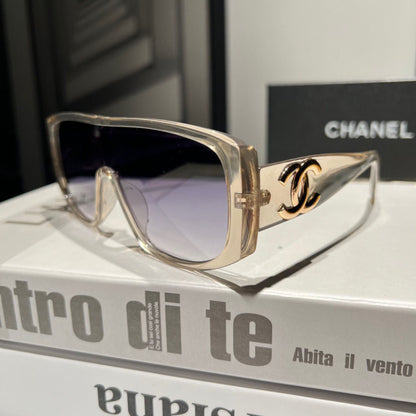 Chanel CC Trendy Sunglasses   ITEM NO.: HF-SG018