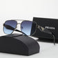 Popular Prada Sunglasses ITEM NO.: CS-SG009