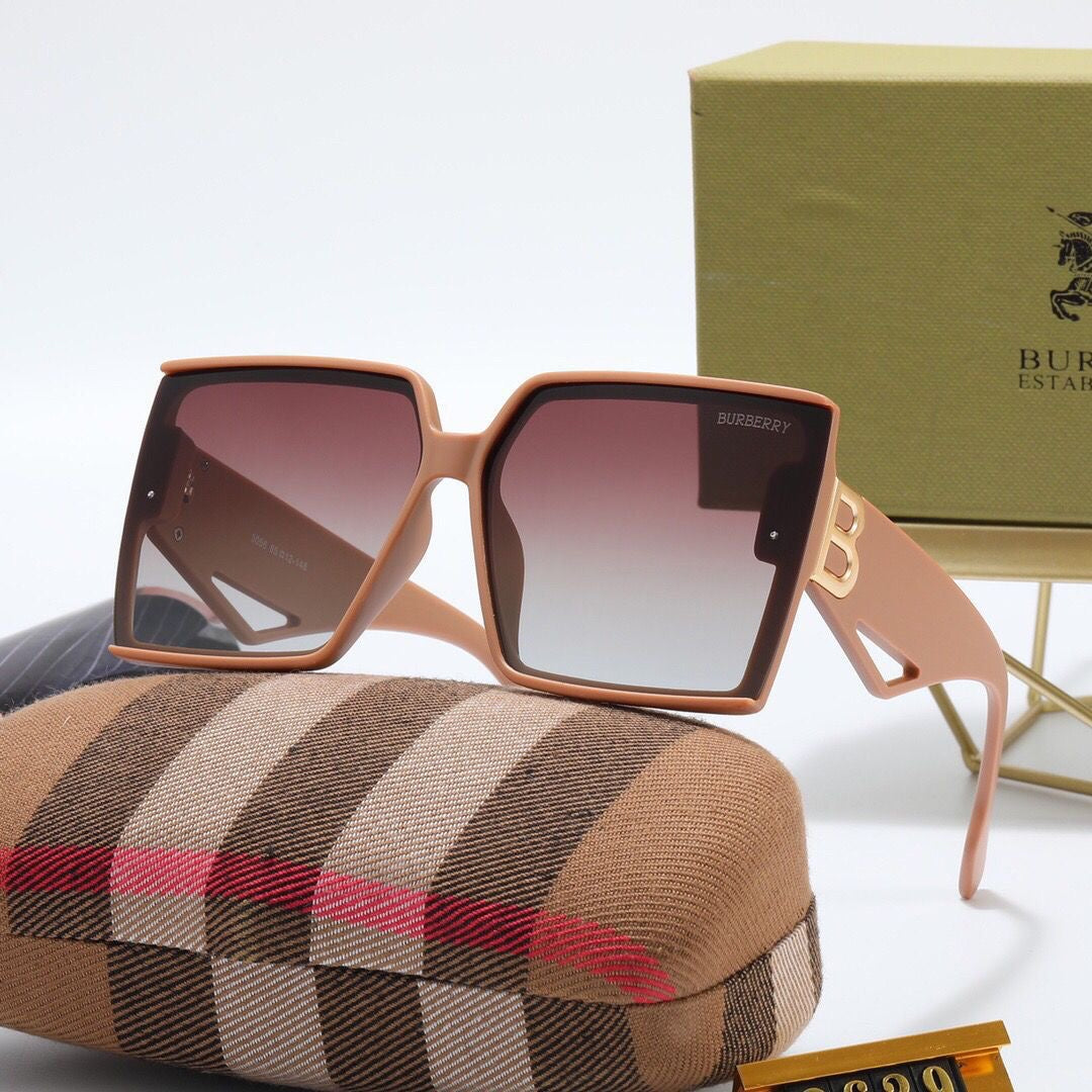 Big Size Burberry BB Sunglasses   ITEM NO.: CS-SG026