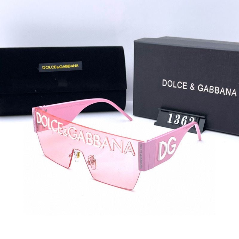 Hot Sell Dolce & Gabbana Sunglasses  ITEM NO.: CS-SG015