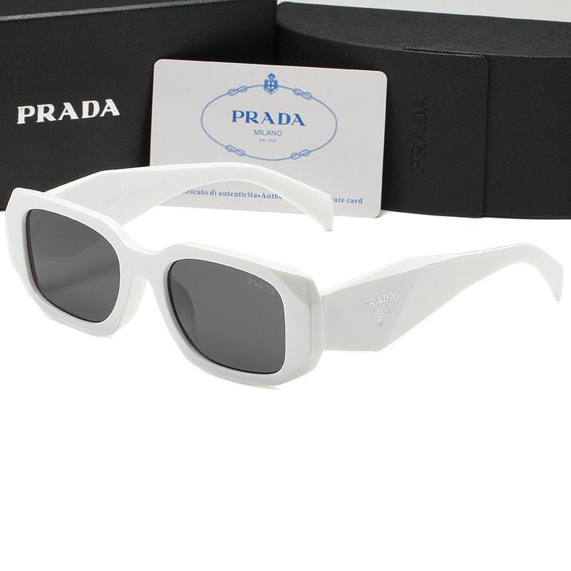 Multicolor Prada Sunglasses  ITEM NO.: HF-SG012