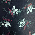 ADIDAS Pattern Deisgn Leather Pattern NO.: AD-001