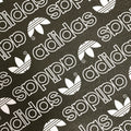ADIDAS Pattern Deisgn Leather Pattern NO.: AD-005