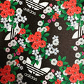 ADIDAS Pattern Deisgn Leather Pattern NO.: AD-010