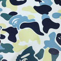 Premium Quality Bape Leather Design Pattern NO. : BP-017