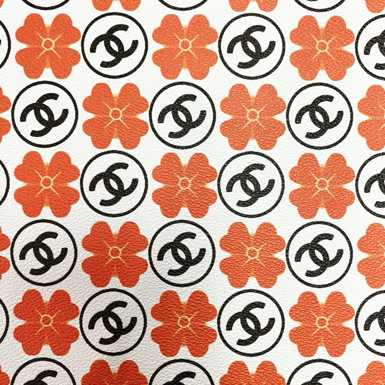 chanel fabric by the yard