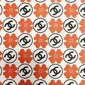 Premium Quality Chanel Leather Design Pattern NO. : CC-051