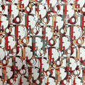Premium Quality Dior Leather Design Pattern NO. : CD-044