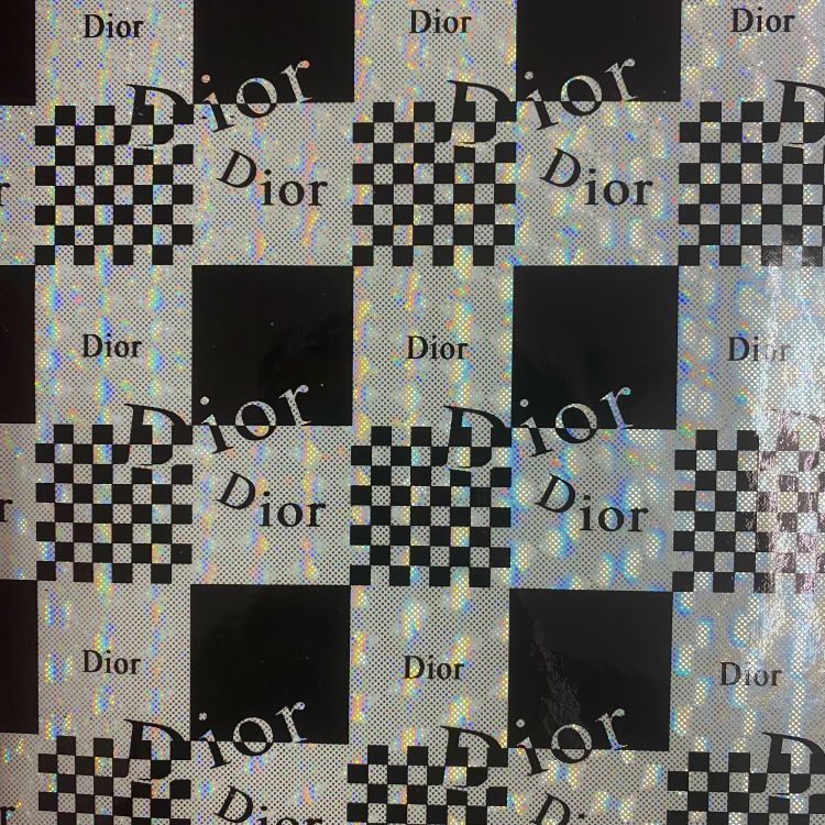 Premium Quality Dior Leather Design Pattern NO. : CD-048