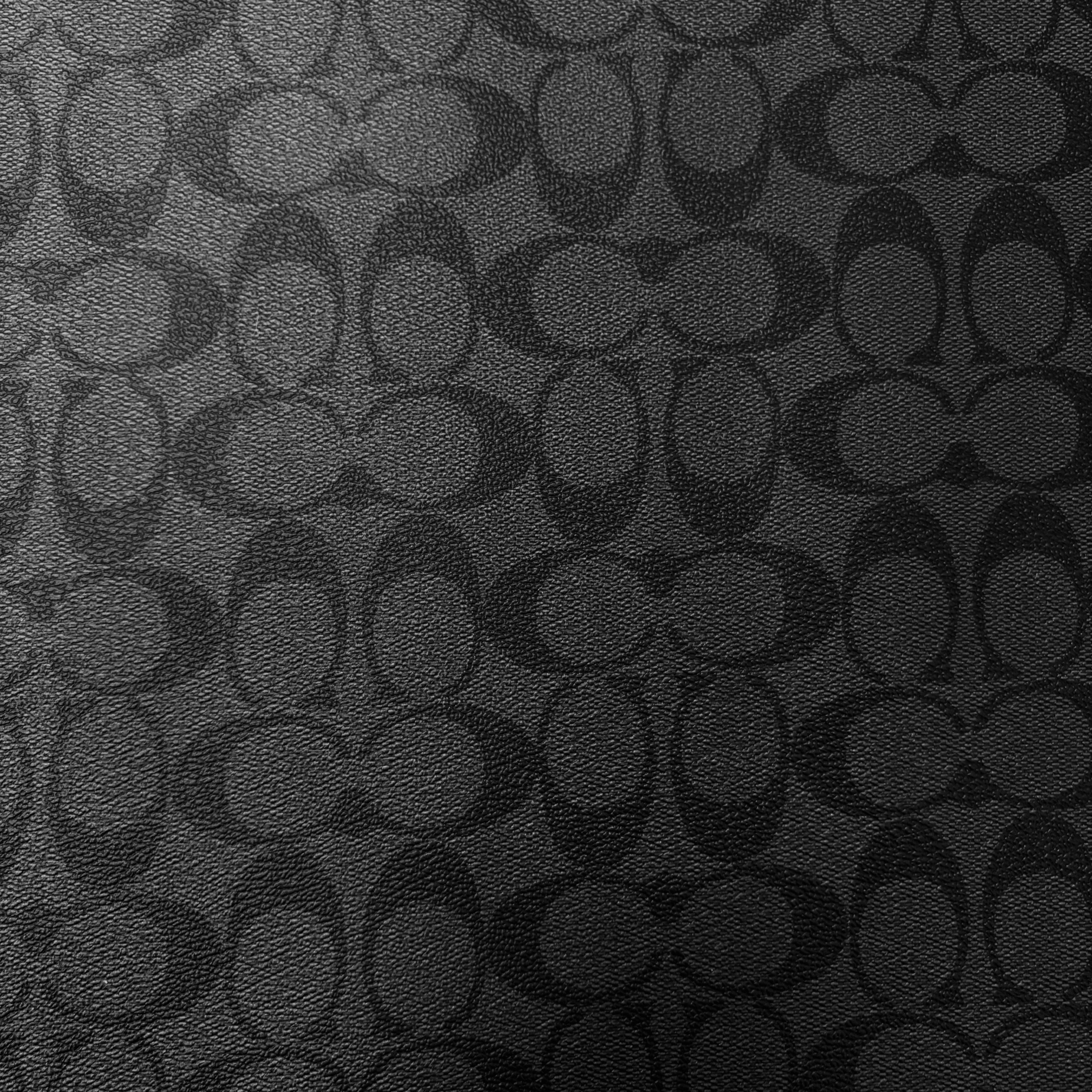 Premium Quality Leather Design Pattern NO. : Coach-008