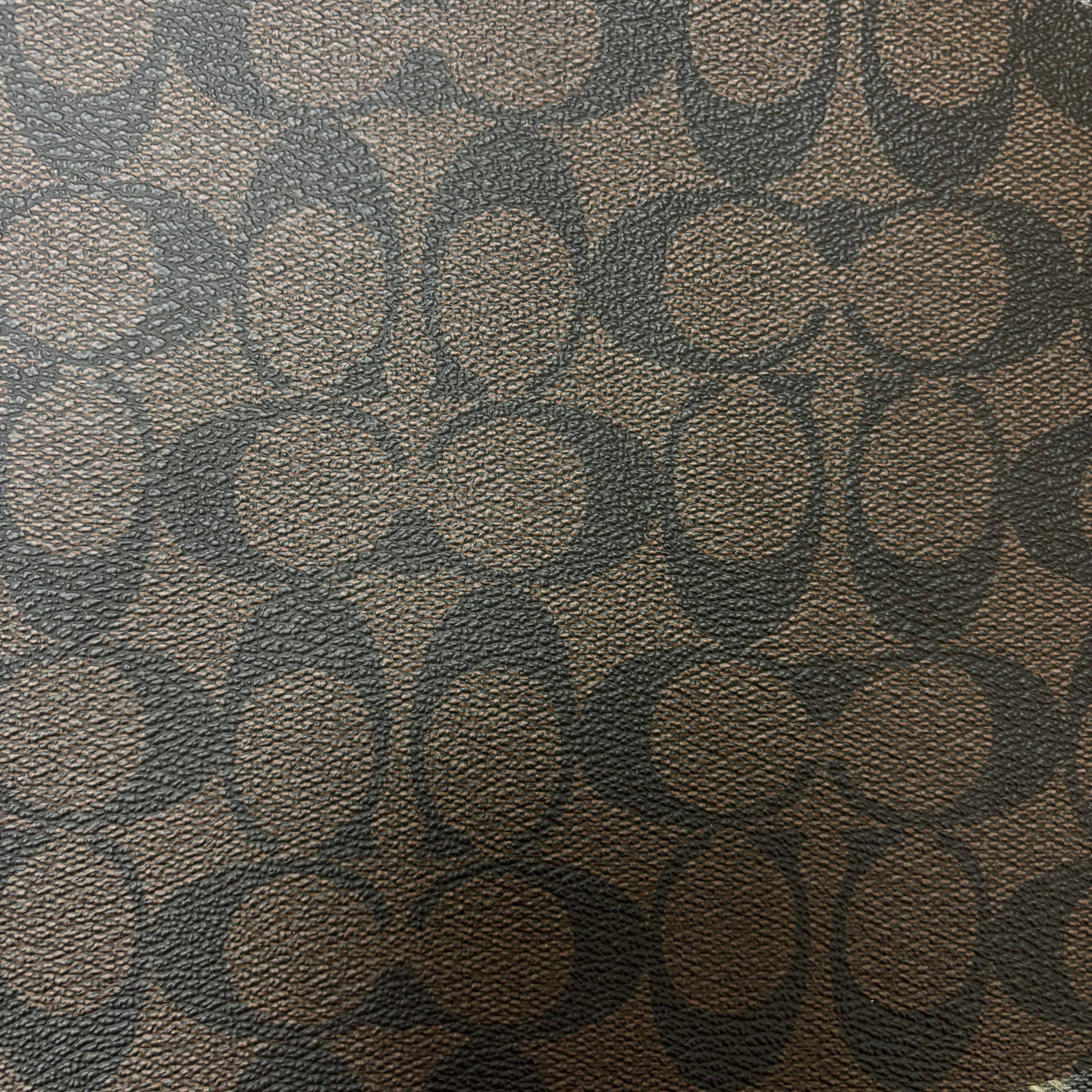 Premium Quality Leather Design Pattern NO. :Coach-011