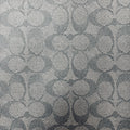 Premium Quality Leather Design Pattern NO. : Coach-012