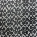 Selected Quality Mutiple Colors Coach Denim Washed Fabrics