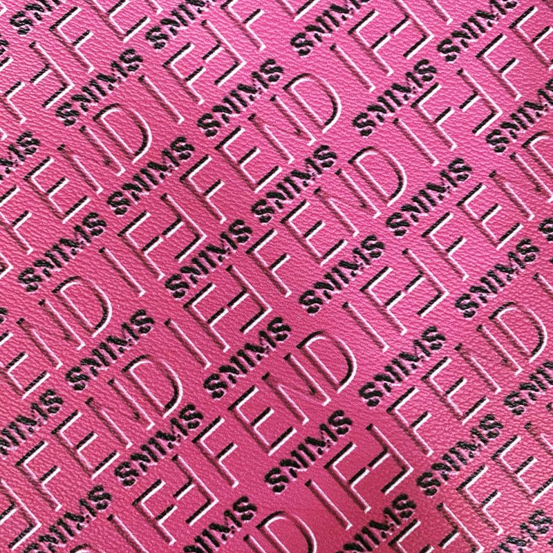 Premium Quality Fendi Leather Design Pattern NO. : FF-045