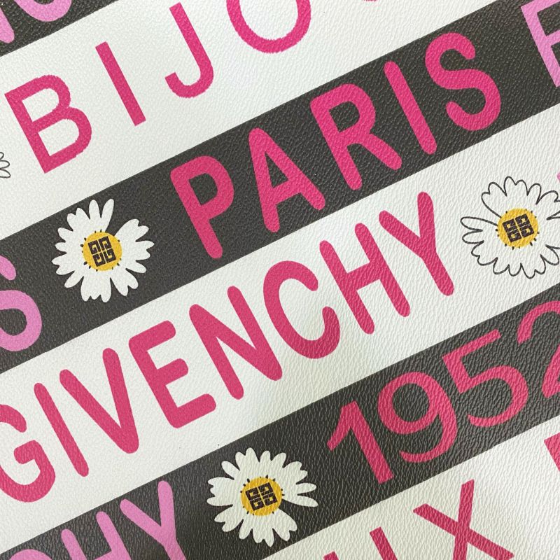 Premium Quality Givenchy Leather Design Pattern NO. : GC-004