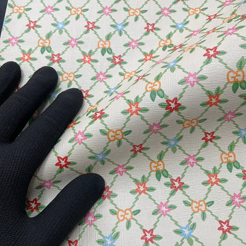 Premium Quality Leather Design Pattern NO. : GG-131