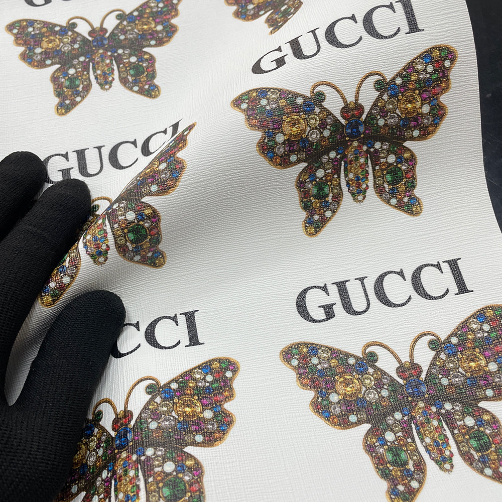 Premium Quality Leather Design Pattern NO. : GG-132