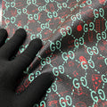 Premium Quality Leather Design Pattern NO. : GG-134