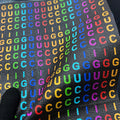 Premium Quality Leather Design Pattern NO. : GG-135